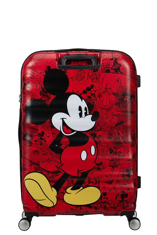 Disney Wavebreaker Valigia da stiva L