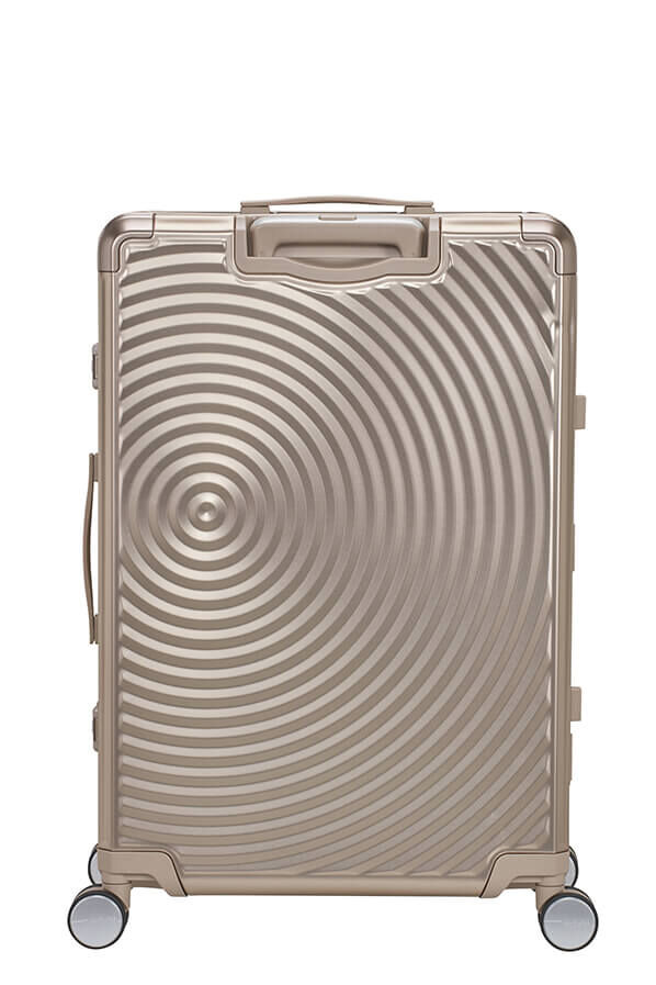 Soundbox Alu Valigia da stiva L