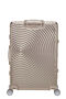 Soundbox Alu Valigia da stiva L
