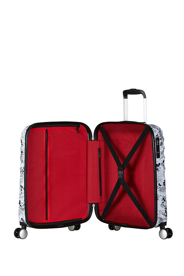 Disney Wavebreaker Bagagli a mano