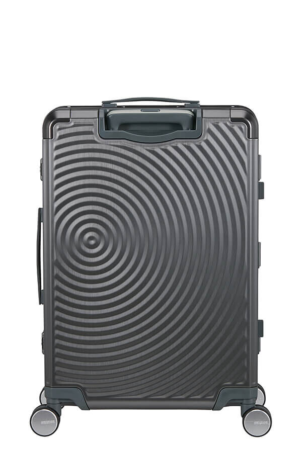 Soundbox Alu Valigia da stiva M