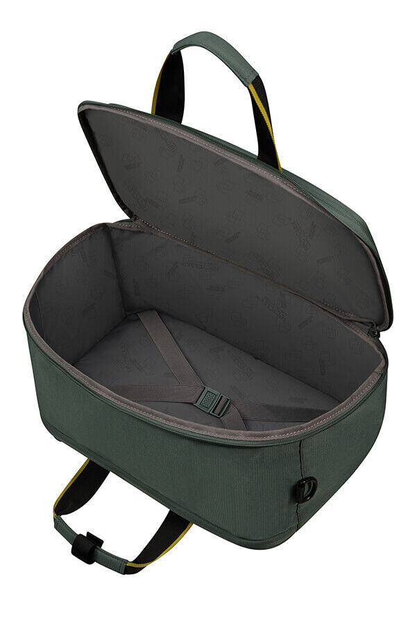 Take2cabin Boarding Bag 3-Way 14"