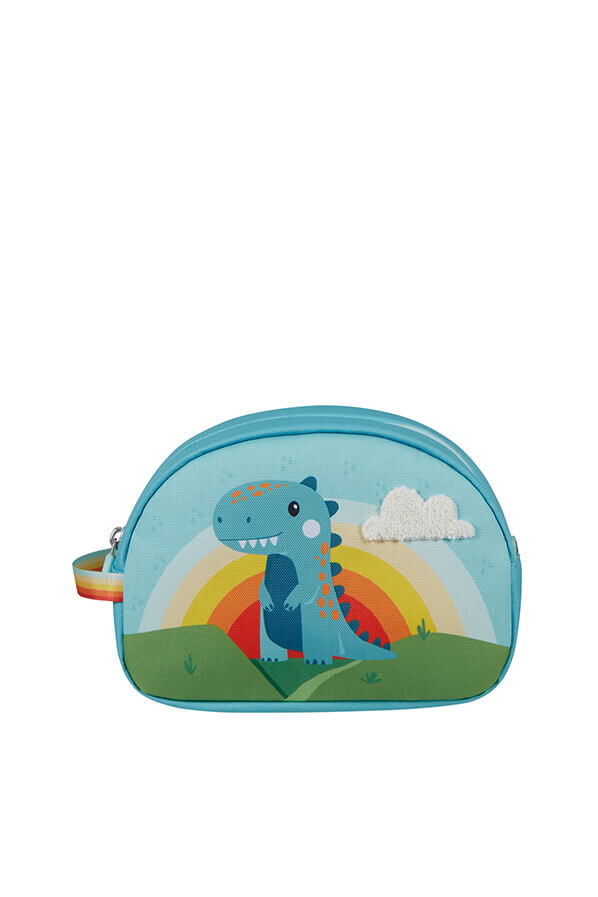 Wondertrips Pouch