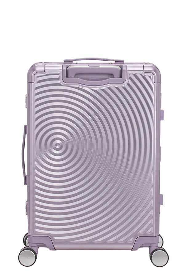 Soundbox Alu Valigia da stiva M