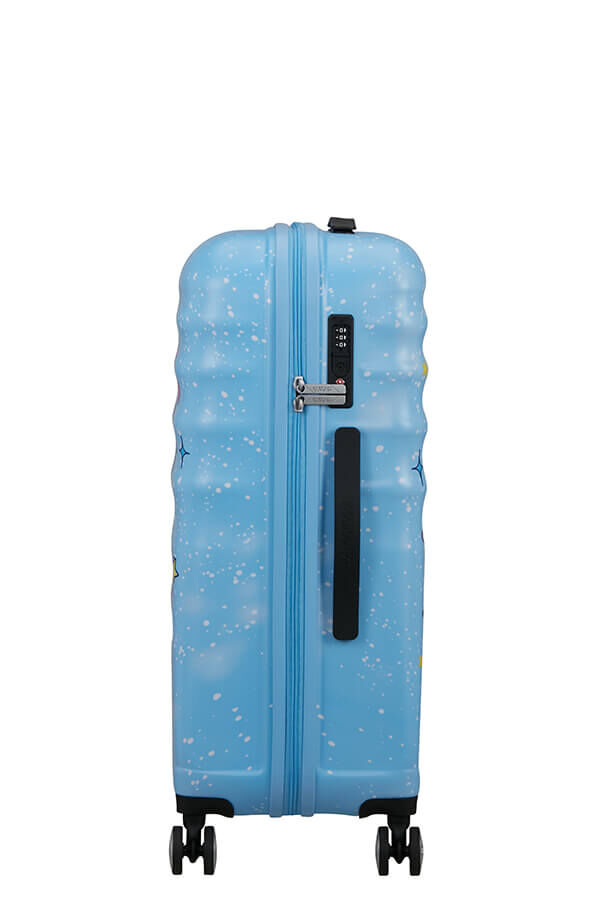 Disney Wavebreaker Valigia da stiva M