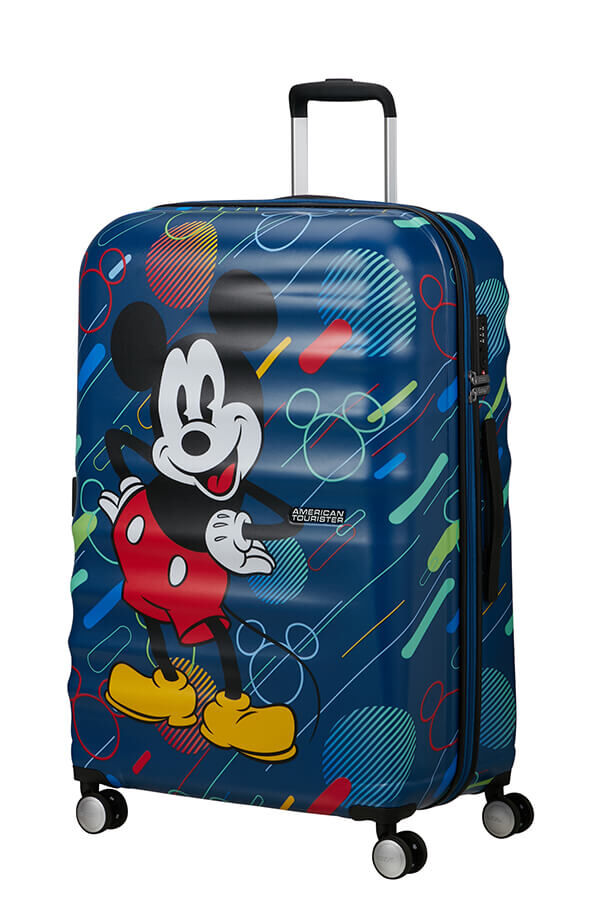 Disney Wavebreaker Valigia da stiva L