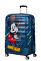 Disney Wavebreaker Valigia da stiva L