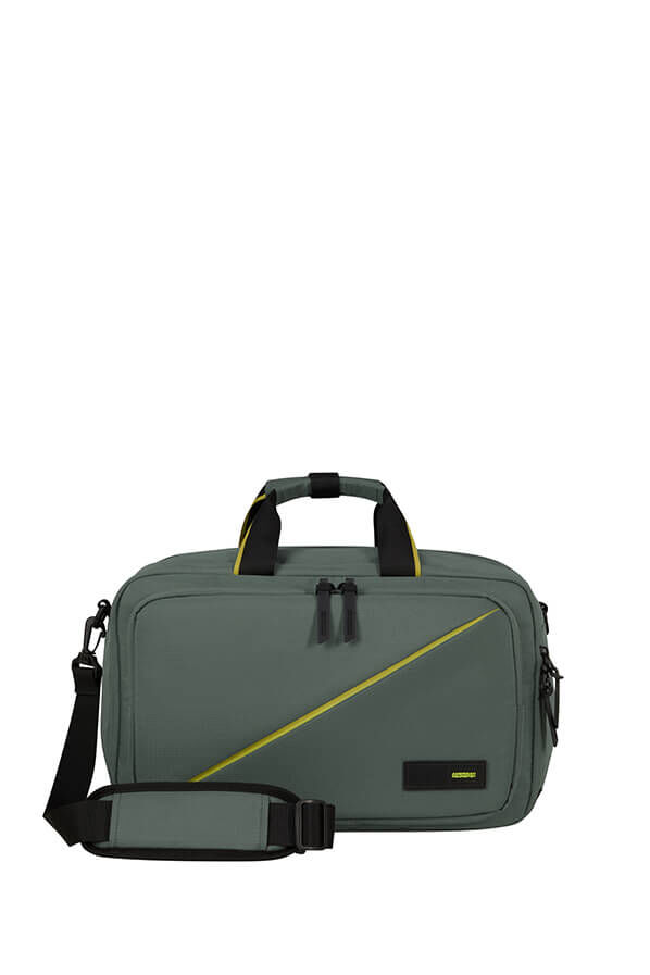 Take2cabin Boarding Bag 3-Way 14"