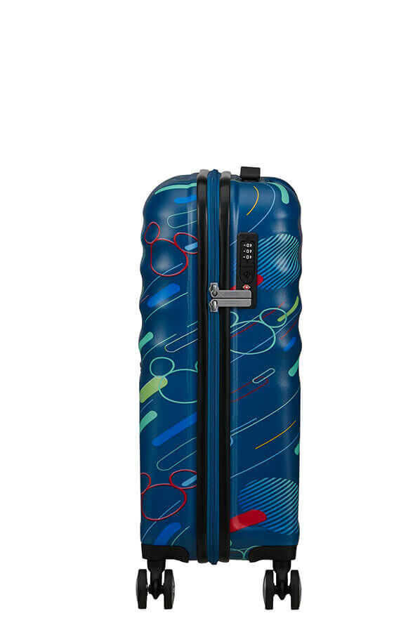 Disney Wavebreaker Bagagli a mano