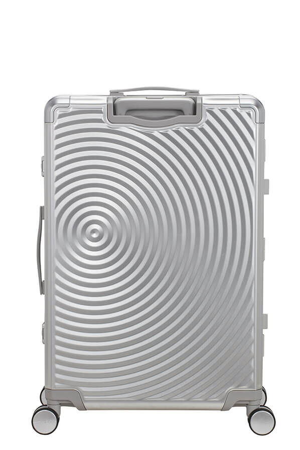 Soundbox Alu Valigia da stiva L
