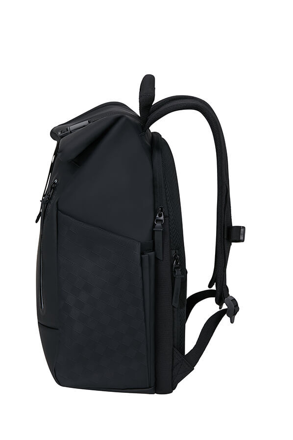 Urban Tide Zaino 14'' rolltop 14"