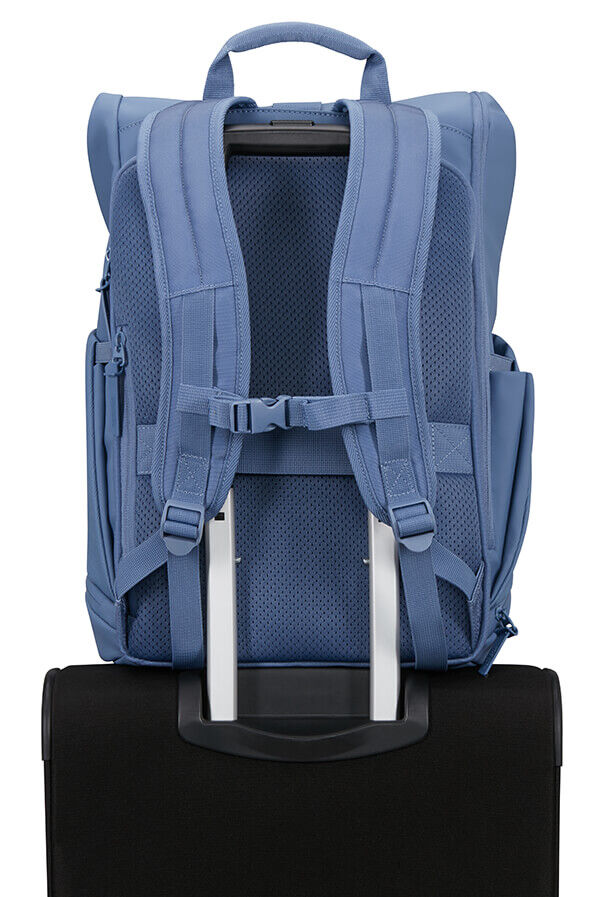 Urban Tide Zaino 15.6'' rolltop 15.6"