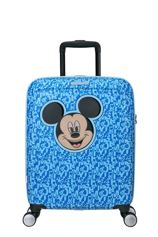 Funlight Disney Trolley (4 ruote) 55cm