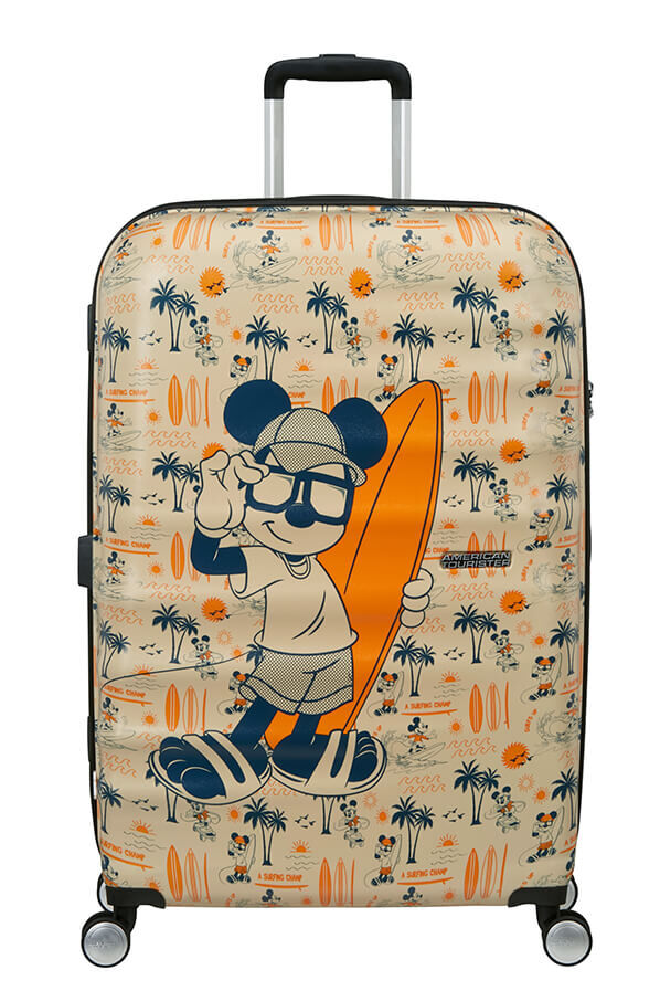 Disney Wavebreaker Valigia da stiva L