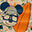 Mickey Super Surfer