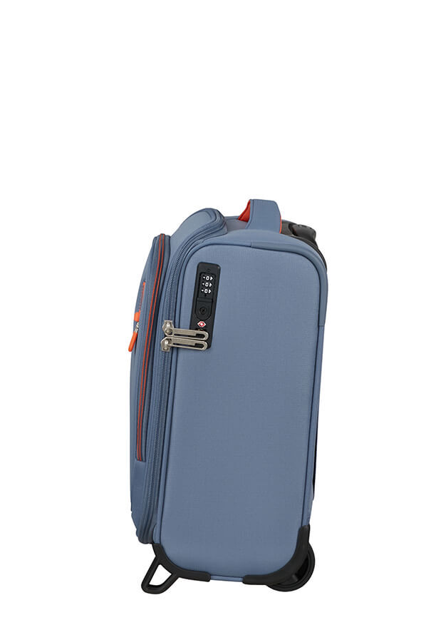 Cloudrider Valigia (2 ruote) S/M