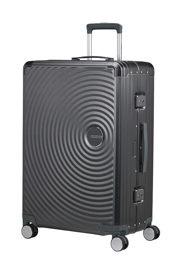 Soundbox Alu Valigia da stiva L