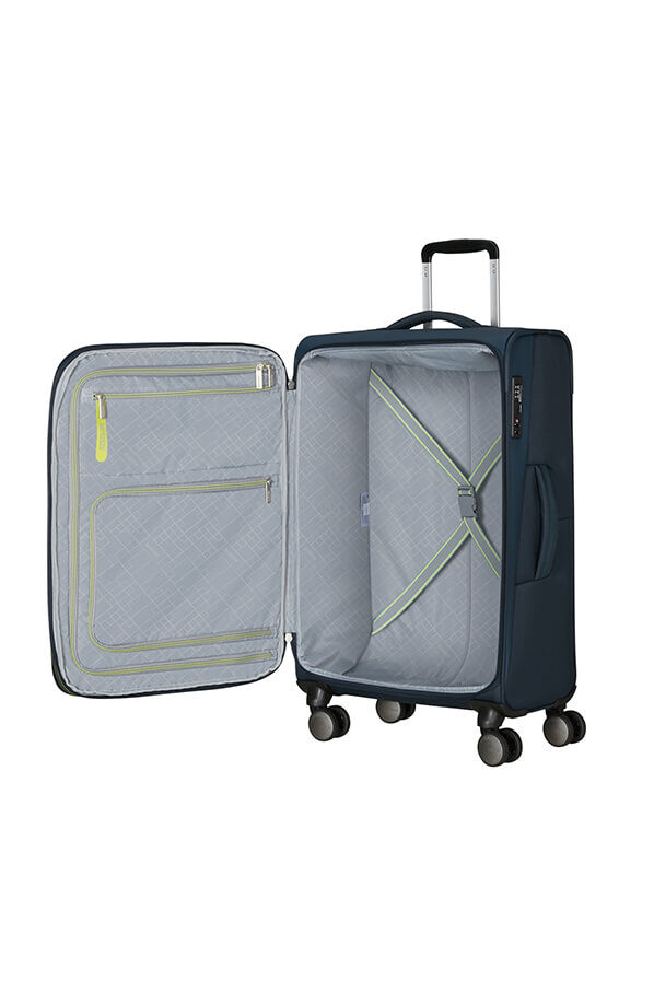 Wanderlite Valigia da stiva M
