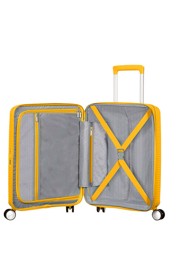 SoundBox Bagagli a mano