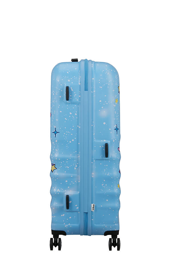 Disney Wavebreaker Valigia da stiva L