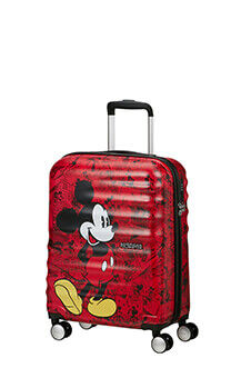 American Tourister Disney Wavebreaker Bagagli a mano