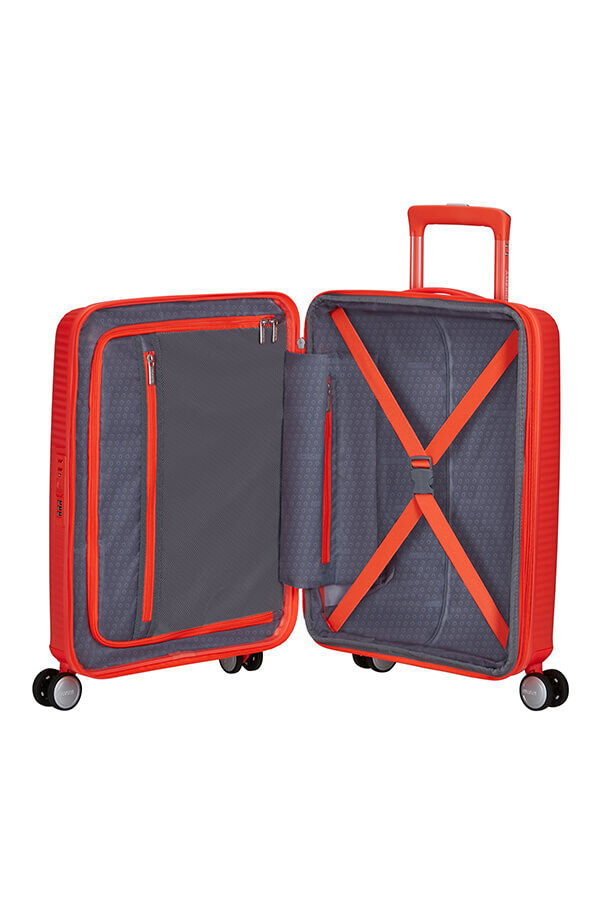 SoundBox Bagagli a mano
