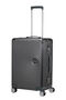 Soundbox Alu Valigia da stiva M