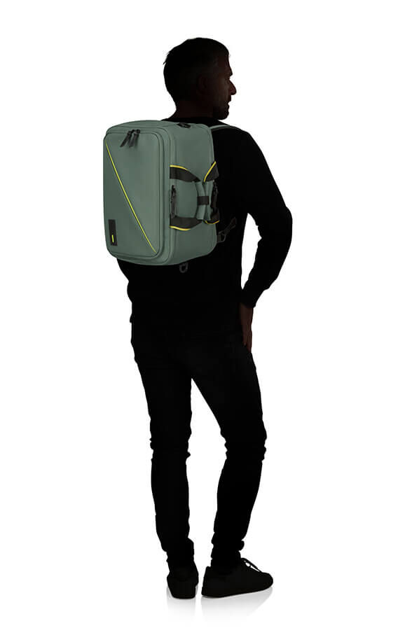 Take2cabin Boarding Bag 3-Way 14"