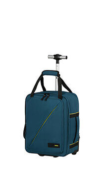 American Tourister Take2cabin Zaino con ruote S/M