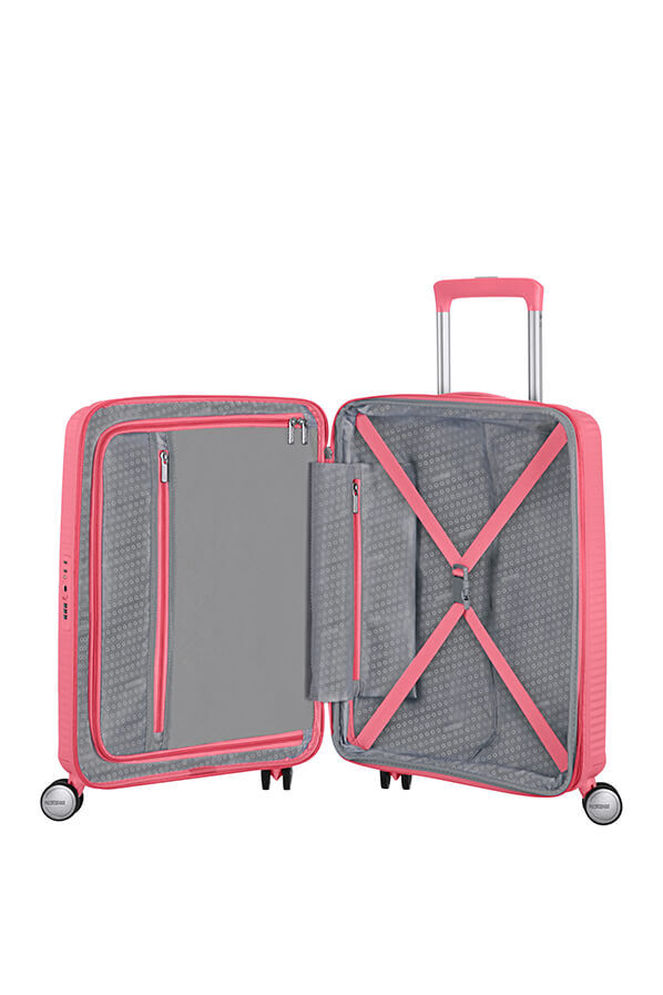 SoundBox Bagagli a mano