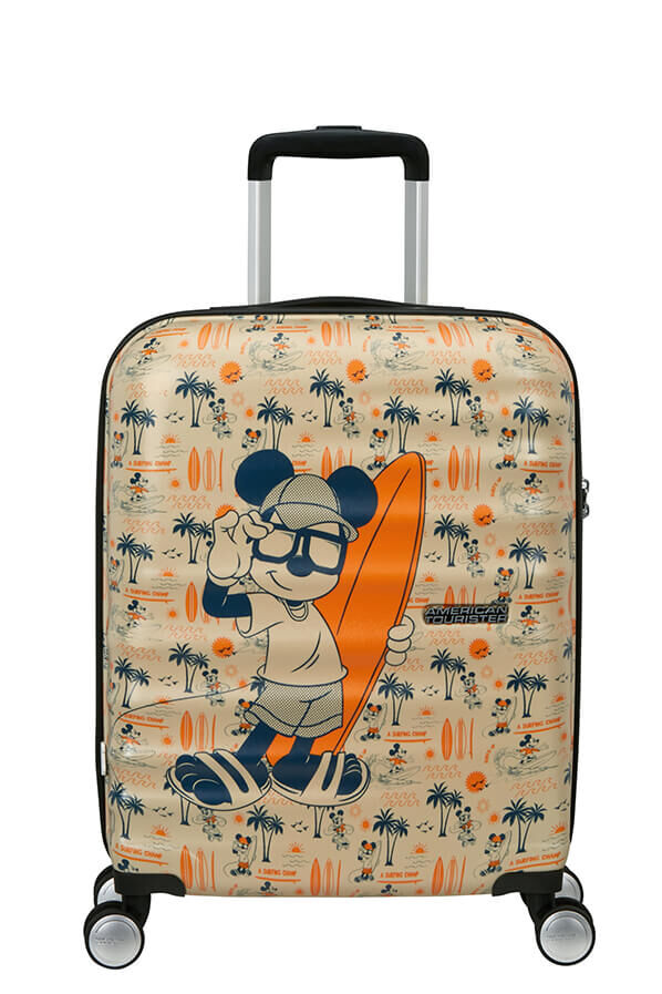 Disney Wavebreaker Bagagli a mano
