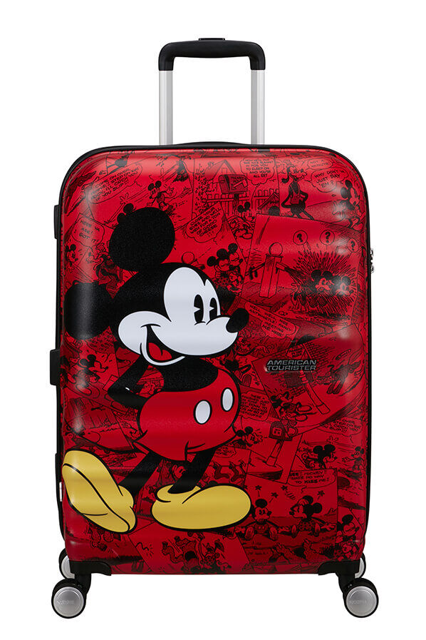 Disney Wavebreaker Valigia da stiva M