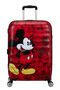 Disney Wavebreaker Valigia da stiva M