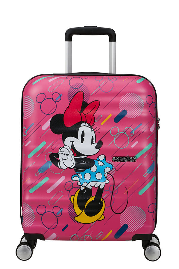Disney Wavebreaker Bagagli a mano