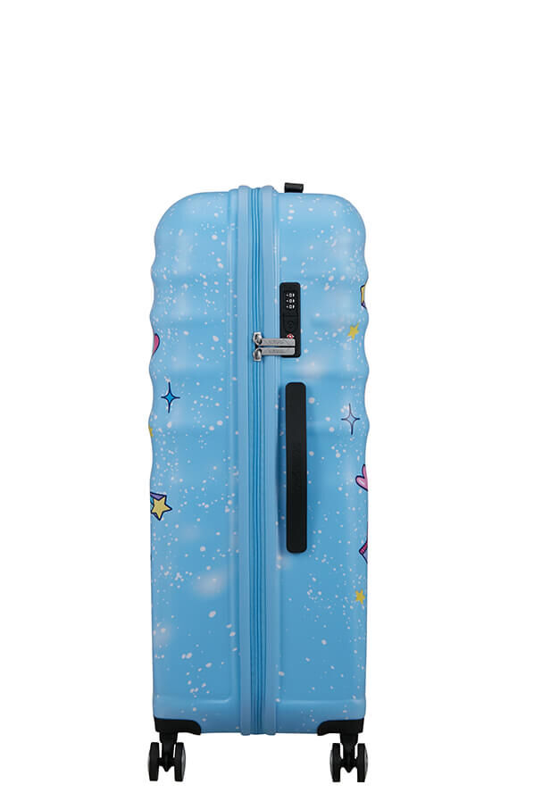 Disney Wavebreaker Valigia da stiva L