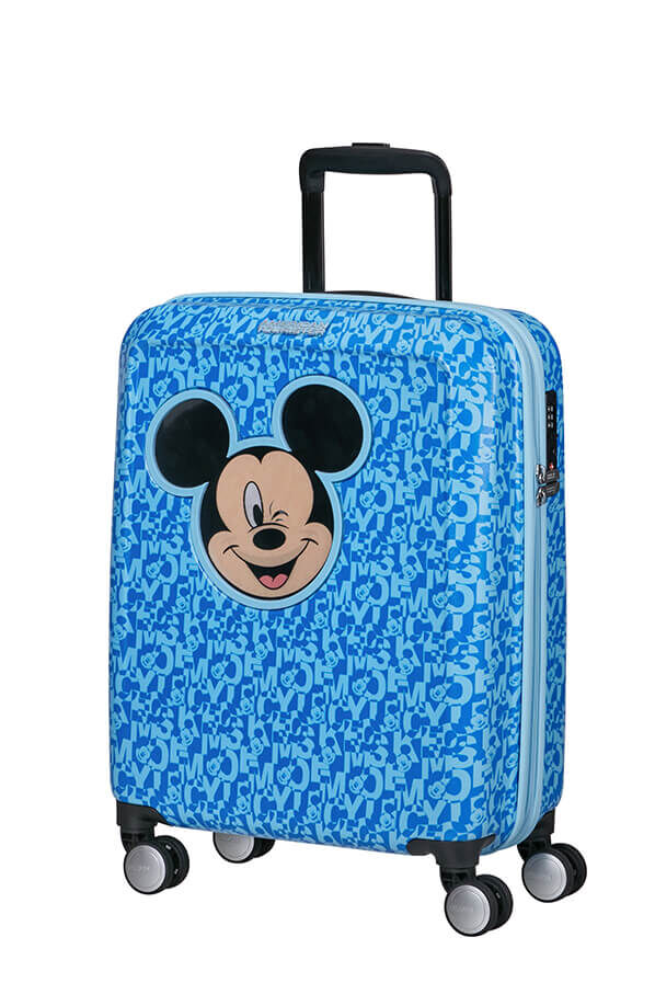 Funlight Disney Trolley (4 ruote) 55cm