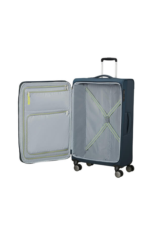 Wanderlite Valigia da stiva L