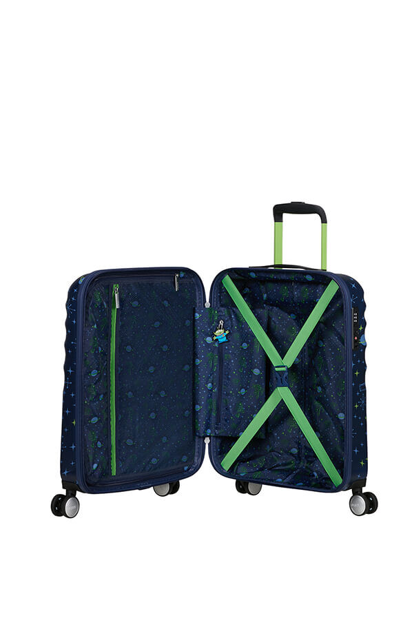 Disney Wavebreaker Bagagli a mano
