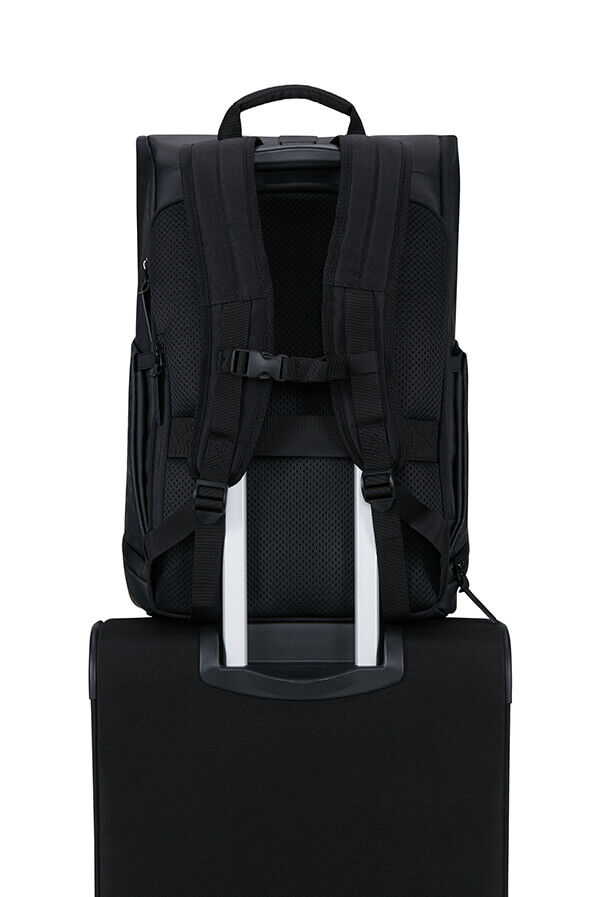Urban Tide Zaino 15.6'' rolltop 15.6"