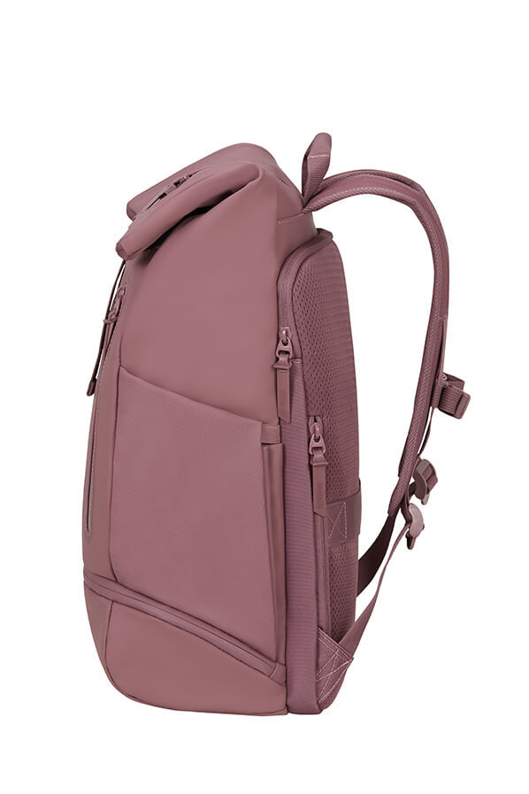 Urban Tide Zaino 15.6'' rolltop 15.6"