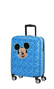 American Tourister Funlight Disney Trolley (4 ruote) 55cm