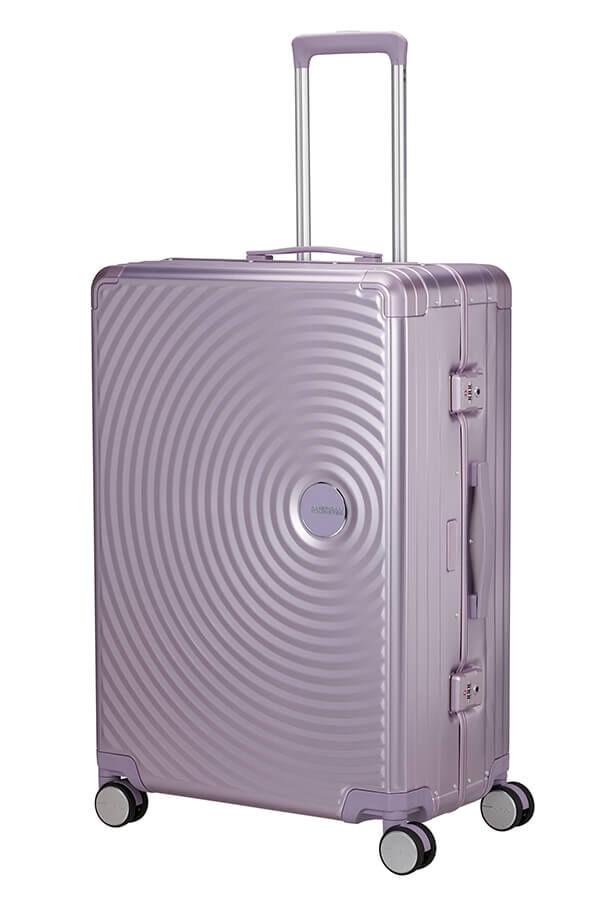 Soundbox Alu Valigia da stiva L