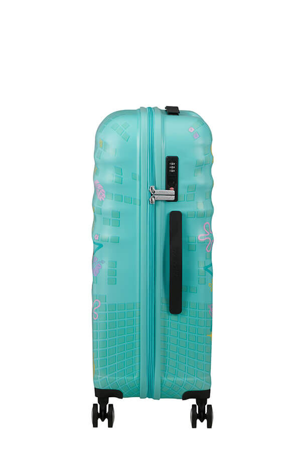Disney Wavebreaker Valigia da stiva M
