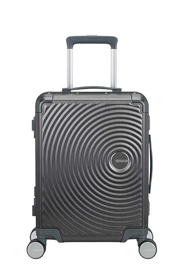 Soundbox Alu Bagagli a mano