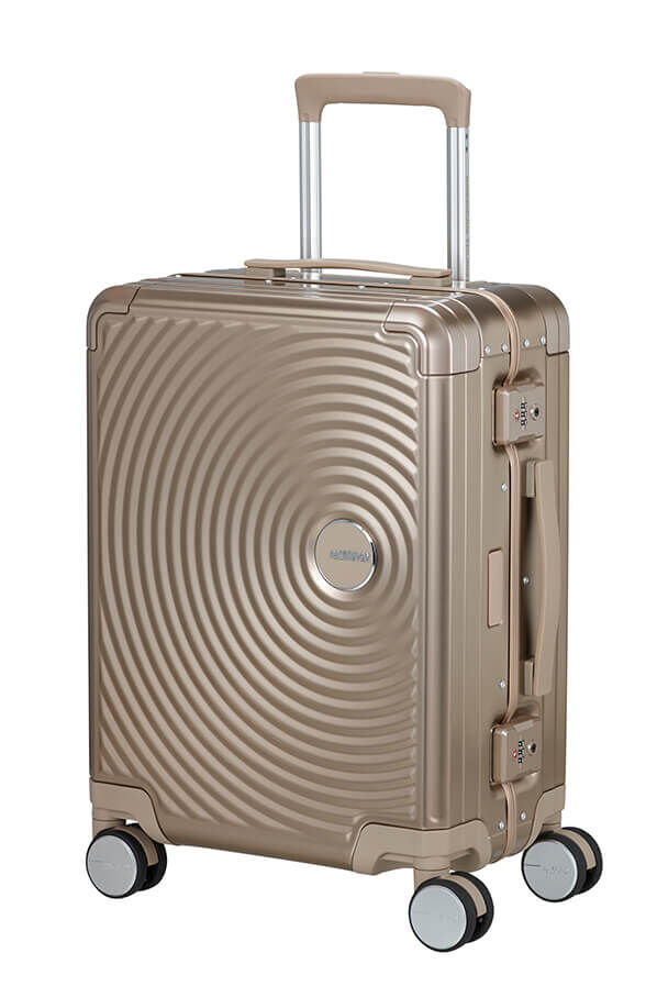 Soundbox Alu Bagagli a mano