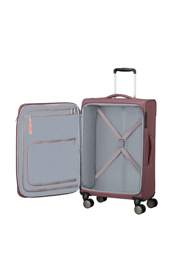 Wanderlite Valigia da stiva M