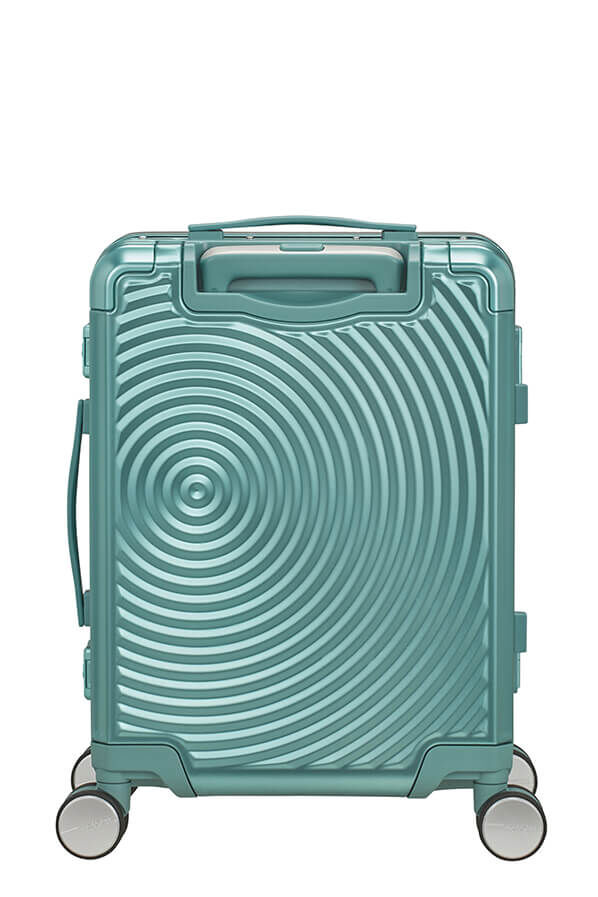 Soundbox Alu Bagagli a mano