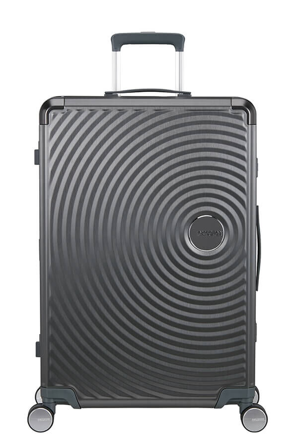 Soundbox Alu Valigia da stiva L