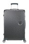 Soundbox Alu Valigia da stiva L