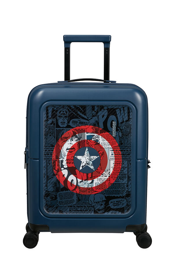 Dashpop Marvel Bagagli a mano